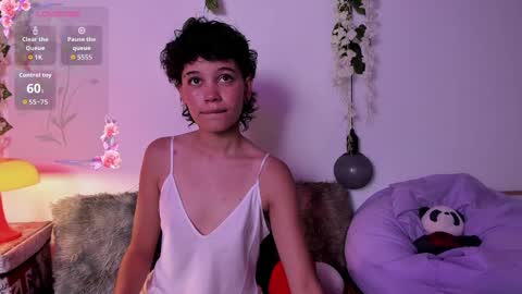 F E R N A N D A online show from 8, 9, 2025