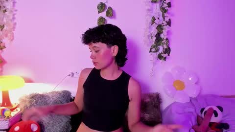 F E R N A N D A online show from 18, 10, 2025