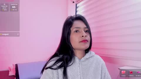 fernanda_liie_ online show from 13, 4, 2026