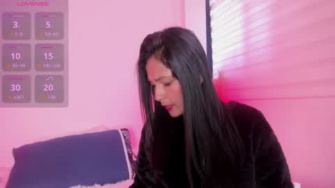Snapshot of fernanda_liie_ chatting on 11, 6, 2026 fernanda_liie_ online show from 11, 6, 2026