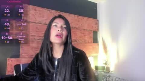 fernanda_liie_ online show from 25, 6, 2026