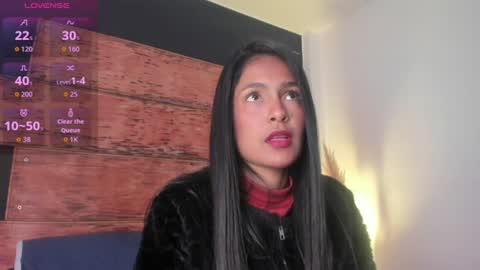 fernanda_liie_ online show from 26, 6, 2026