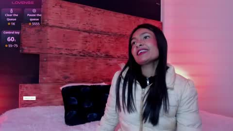 fernanda_liie_ online show from 21, 7, 2026