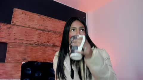 fernanda_liie_ online show from 23, 7, 2026