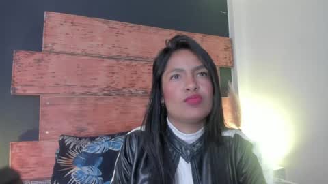 fernanda_liie_ online show from 31, 7, 2026