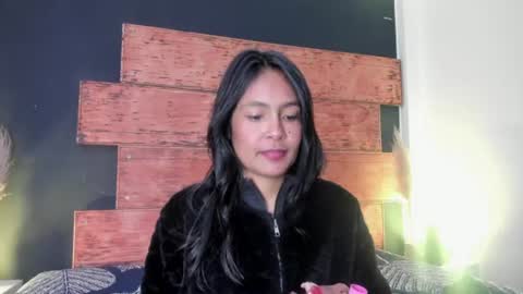 fernanda_liie_ online show from 3, 8, 2026