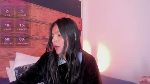 fernanda_liie_ online show from 6, 8, 2026