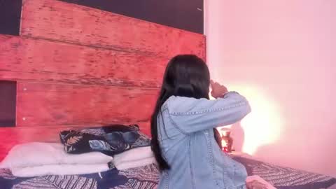 fernanda_liie_ online show from 8, 8, 2026