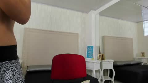 Snapshot of fernandaavila chatting on 14, 5, 2026 Fernanda online show from 14, 5, 2026