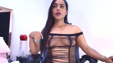 Fernandabrown s online show from 6, 3, 2026