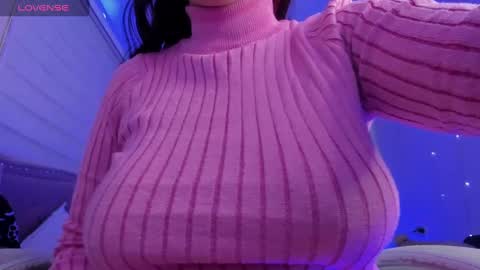 Fernanda Diaz online show from 16, 2, 2025