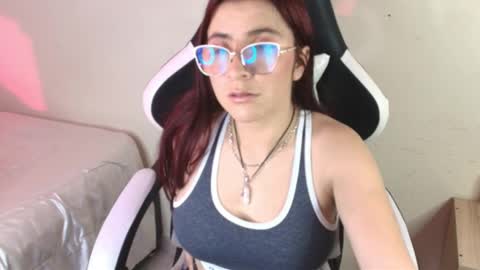 Fernanda Diaz online show from 19, 9, 2025