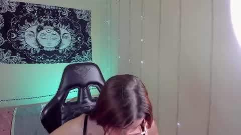 Fernanda Diaz online show from 24, 6, 2026