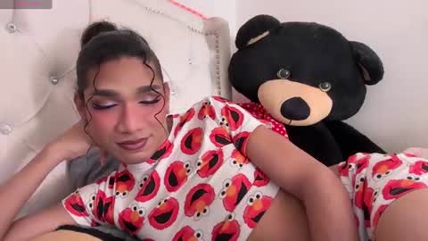fernanda online show from 30, 7, 2026