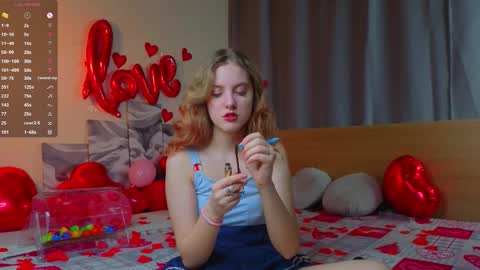 Rachel online show from 15, 2, 2026