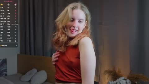 Rachel online show from 4, 3, 2026