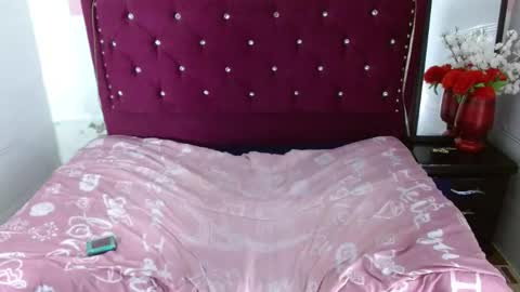 Snapshot of fernandathxxx chatting on 21, 3, 2026 Fernandathx online show from 21, 3, 2026