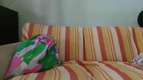 Fernando online show from 18, 4, 2026