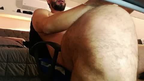 Samuel online show from 27, 7, 2026