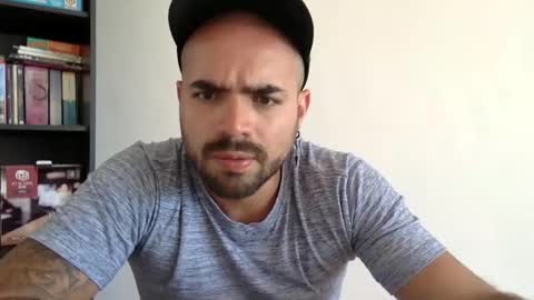 insta ferxx1210 Fercho online show from 5, 12, 2024