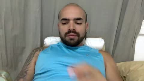 insta ferxx1210 Fercho online show from 9, 12, 2024