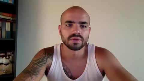 insta ferxx1210 Fercho online show from 24, 12, 2024