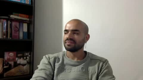 insta ferxx1210 Fercho online show from 25, 12, 2024