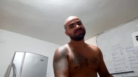 insta ferxx1210 Fercho online show from 3, 2, 2025