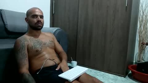 insta ferxx1210 Fercho online show from 19, 2, 2025