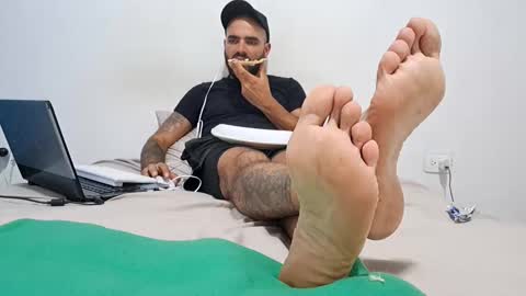 insta ferxx1210 Fercho online show from 30, 9, 2025