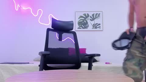 insta ferxx1210 Fercho online show from 23, 10, 2025