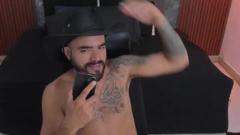 insta ferxx1210 Fercho online show from 30, 10, 2025