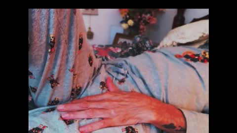 Snapshot of ferra_testarossa chatting on 27, 11, 2025 ferra_testarossa online show from 27, 11, 2025