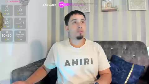 ferrer_blosh online show from 21, 3, 2026