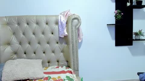 Marcela online show from 25, 2, 2025