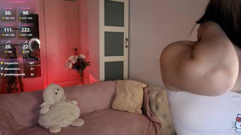 ferry_tail online show from 11, 12, 2024