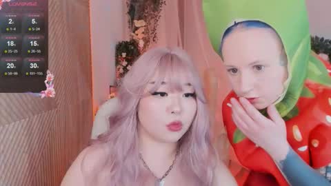 ferry_tail online show from 13, 12, 2024