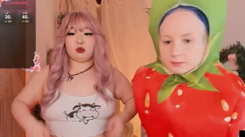 ferry_tail online show from 13, 12, 2024