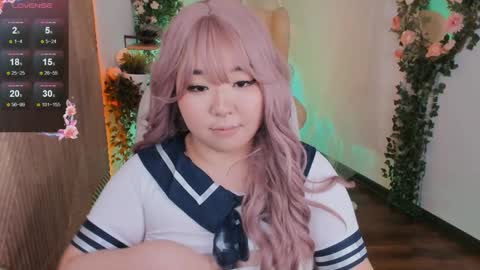 ferry_tail online show from 15, 12, 2024