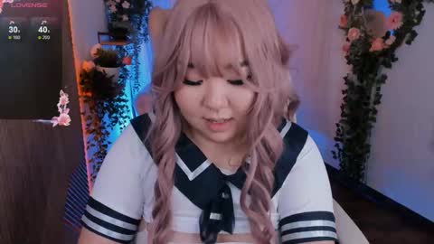 ferry_tail online show from 15, 12, 2024