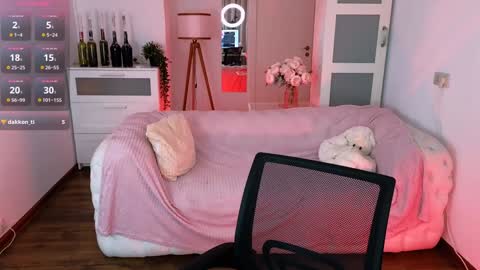 ferry_tail online show from 25, 12, 2024