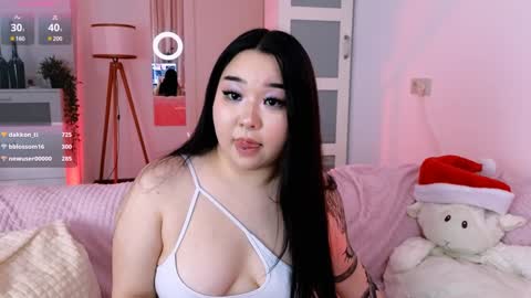 ferry_tail online show from 25, 12, 2024