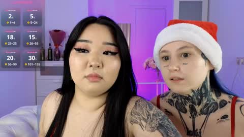 ferry_tail online show from 28, 12, 2024