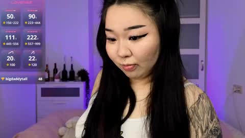 ferry_tail online show from 16, 1, 2025