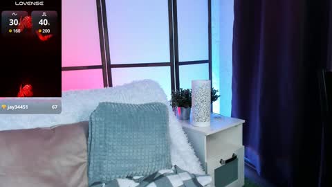 ferry_tail online show from 26, 1, 2025