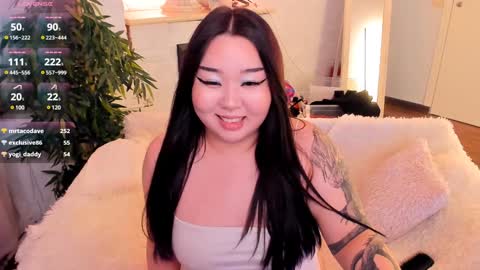 ferry_tail online show from 29, 1, 2025