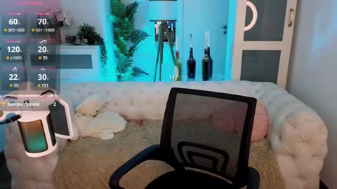 ferry_tail online show from 1, 2, 2025