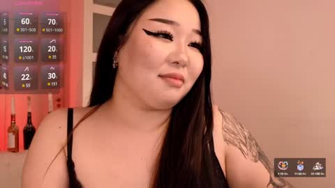 ferry_tail online show from 1, 2, 2025