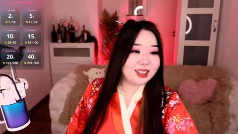 ferry_tail online show from 2, 2, 2025