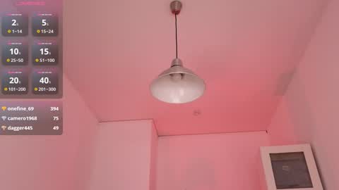 ferry_tail online show from 2, 2, 2025